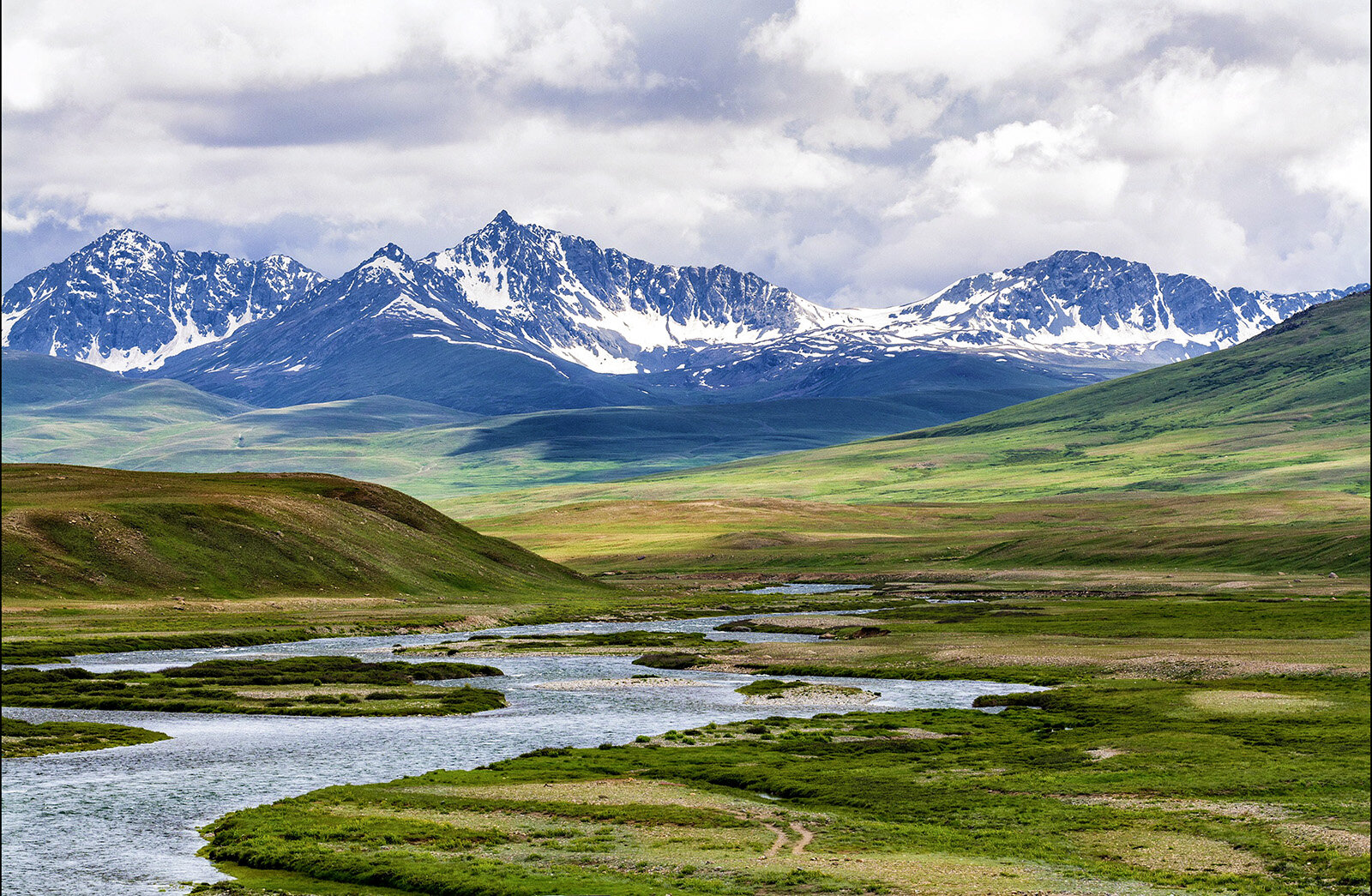 Deosai -