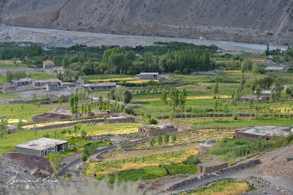 Chupursan Valley - 7-Day Islamabad to Chupursan Valley Itinerary
(Includes food, accommodation, transportation, and logistics for a hassle-free trip.)
________________________________________
🏔️ Trip Overview:
• Duration: 7 Days
• Route: Islamabad → Hunza → Sost → Chupursan Valley
• Best Time to Visit: May - October
• Accommodation: Hotels (Islamabad, Hunza, Sost), Homestays (Chupursan)
• Transport: Private car/jeep
• Permits Required: Yes (Chupursan is near the Pakistan-China border; apply through local authorities)
• Special Attractions: Remote Wakhi villages, Baba Ghundi Shrine, majestic mountain views