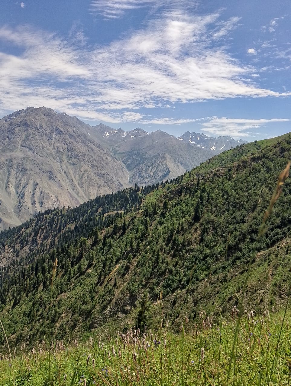 Best Kala Pani View Astore -