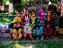 Kalashi Kids -