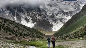 Rupal Vellay expeditions -