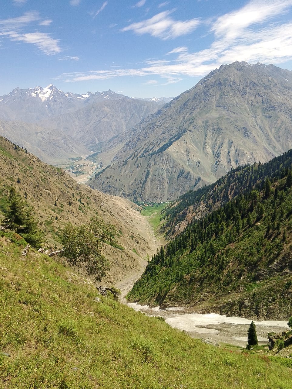 Best Kala Pani View Astore -