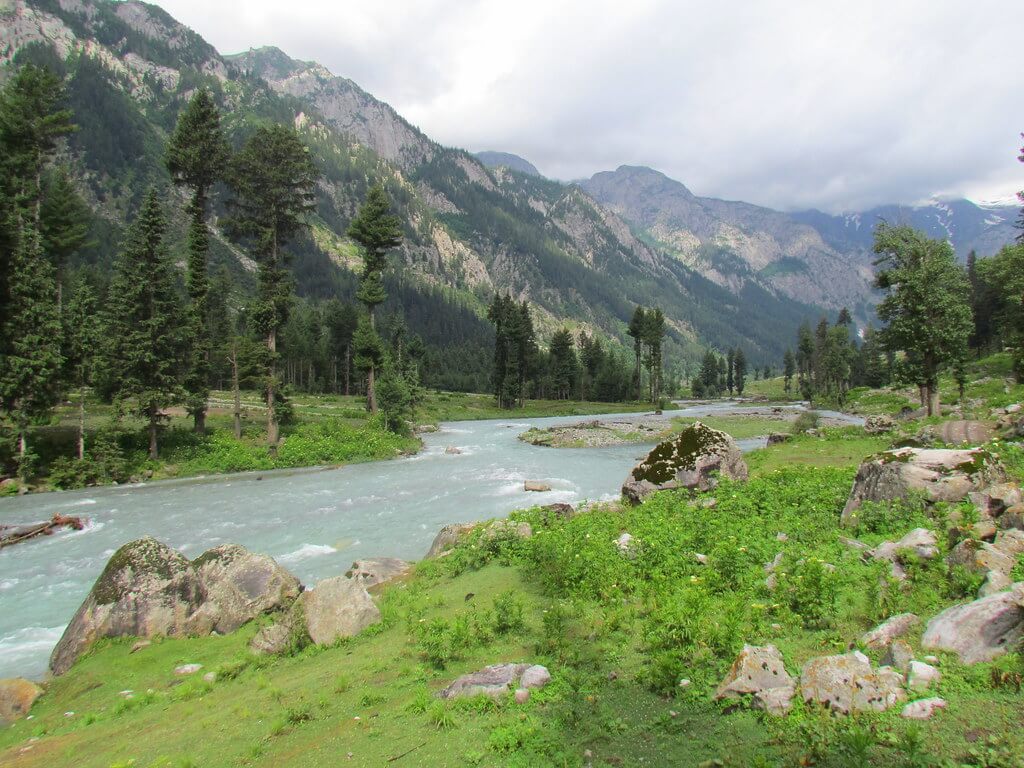 Kumrat Valley - Kumrat Valley